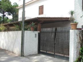 Гостиница Edvige' S House in Residence  Сан-Феличе-Чирчео
